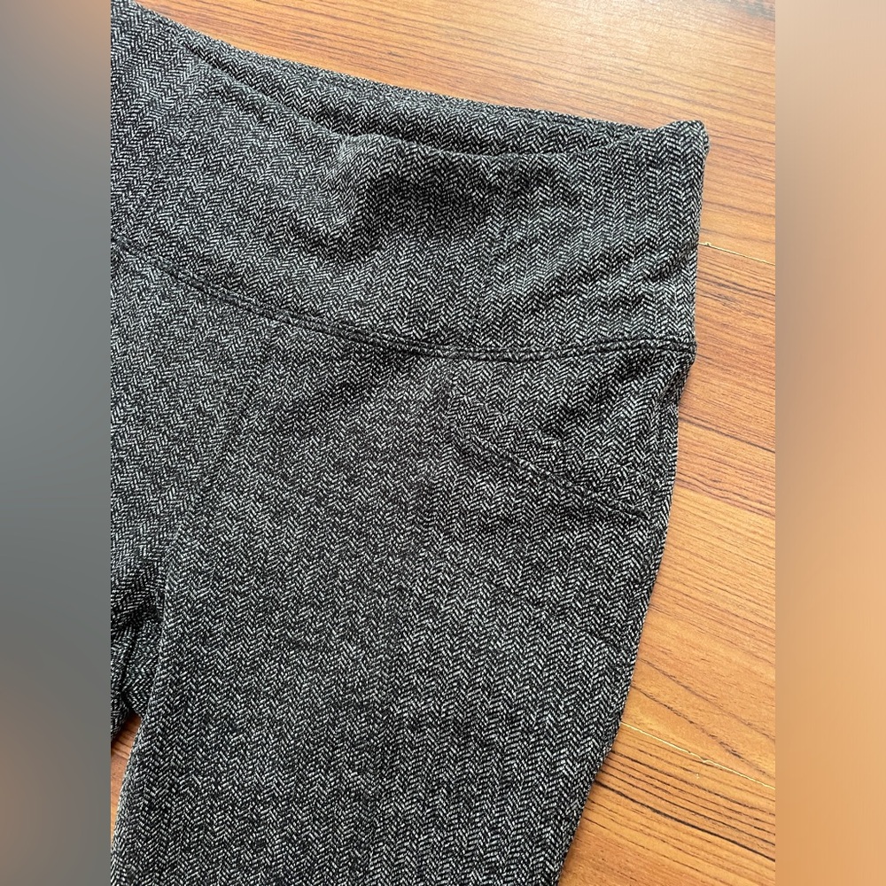 Athleta Herringbone Metro High Waisted Legging - Picture 7 of 10